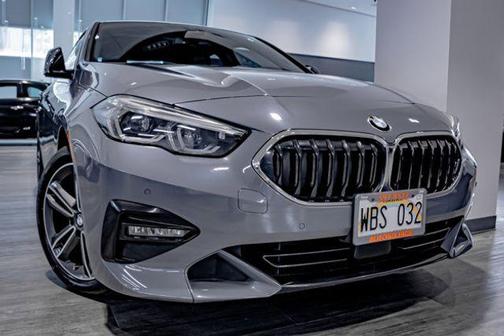 2020 BMW 228 Gran Coupe i xDrive