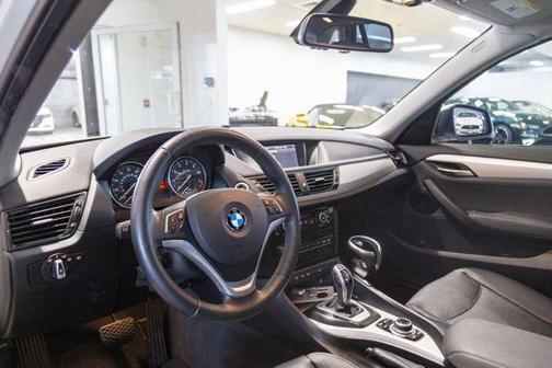 2015 BMW X1 sDrive28i