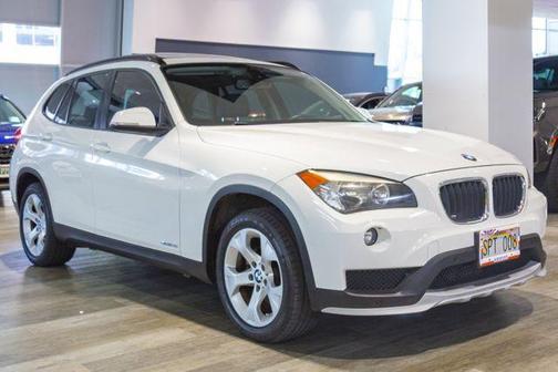 2015 BMW X1 sDrive28i