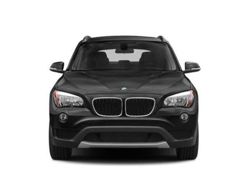 2015 BMW X1 sDrive28i