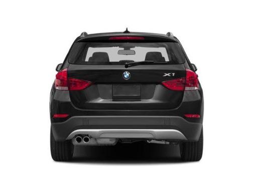 2015 BMW X1 sDrive28i