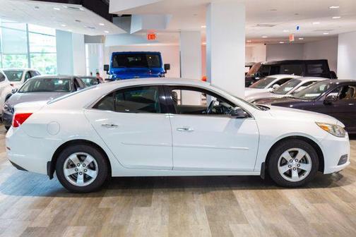 2014 Chevrolet Malibu 1LS