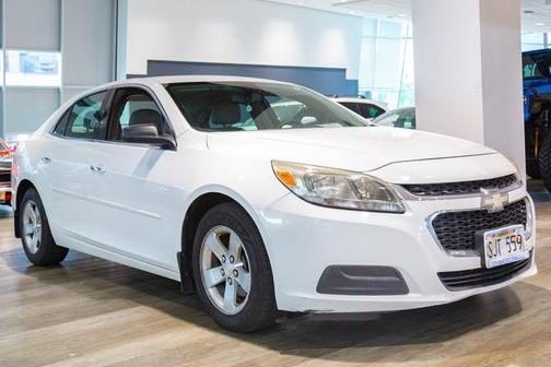 2014 Chevrolet Malibu 1LS