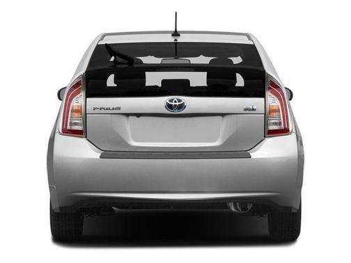 2014 Toyota Prius Two
