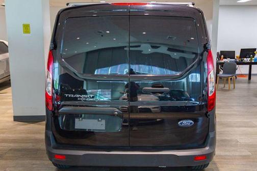 2022 Ford Transit Connect XL