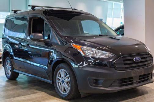 2022 Ford Transit Connect XL