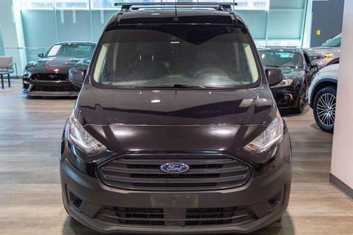 2022 Ford Transit Connect XL