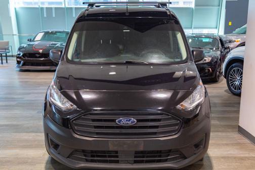 2022 Ford Transit Connect XL