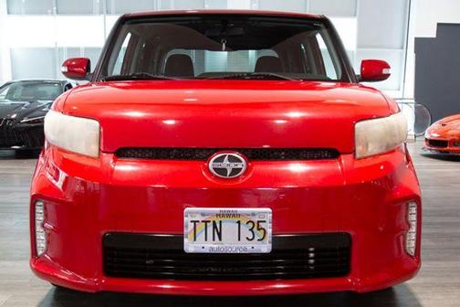 2013 Scion xB 10 Series