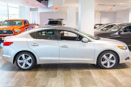 2015 Acura ILX 2.0L