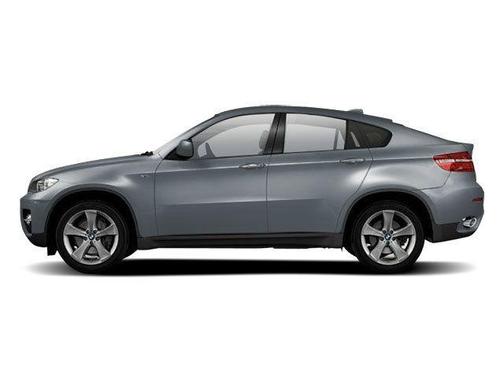 2009 BMW X6 xDrive35i