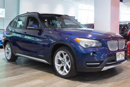 2013 BMW X1 xDrive 28i