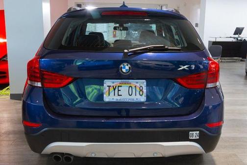 2013 BMW X1 xDrive 28i