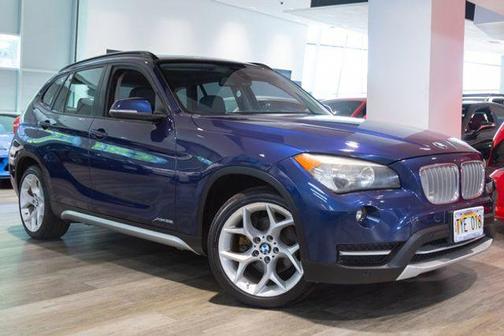 2013 BMW X1 xDrive 28i