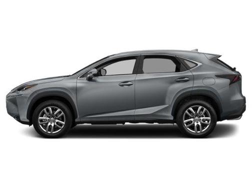 2015 Lexus NX 200t Base