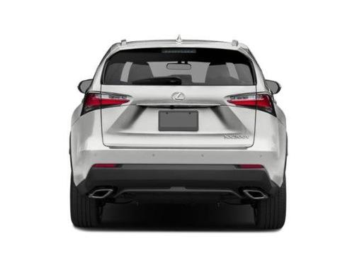 2015 Lexus NX 200t Base