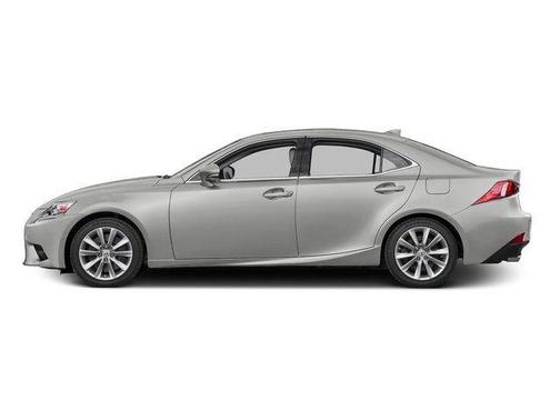 2016 Lexus IS 200t Base