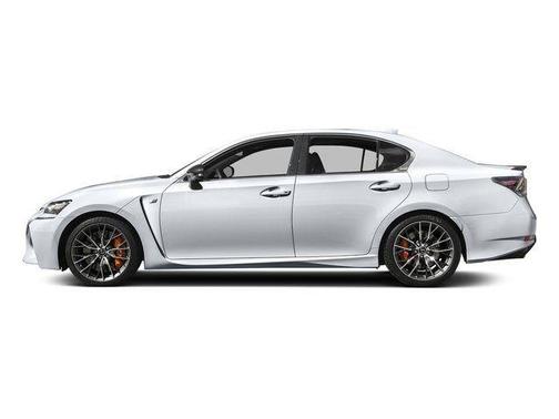 2018 Lexus GS F Base