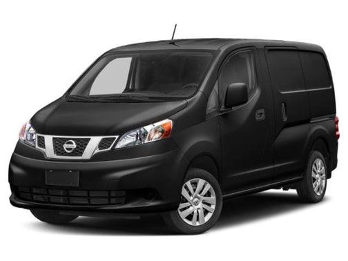2018 Nissan NV200 S