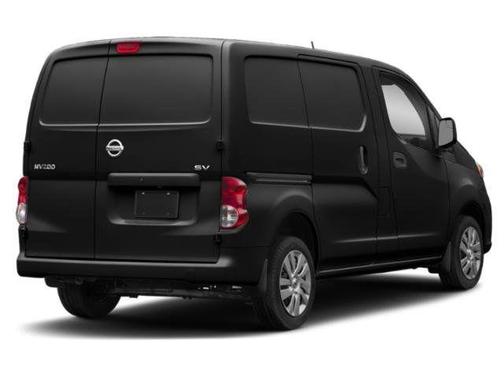 2018 Nissan NV200 S