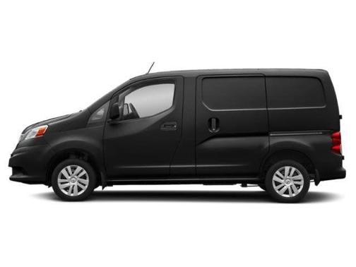 2018 Nissan NV200 S