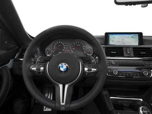 2016 BMW M4 Base