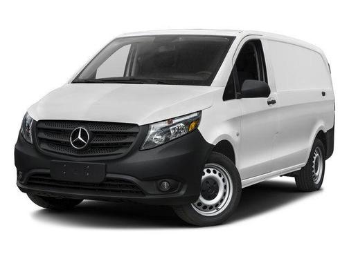 OTHER 2016 Mercedes-Benz Metris Base