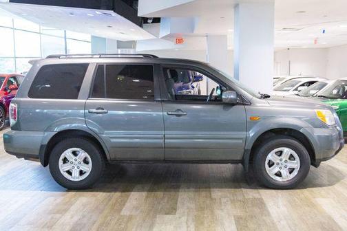 2008 Honda Pilot VP