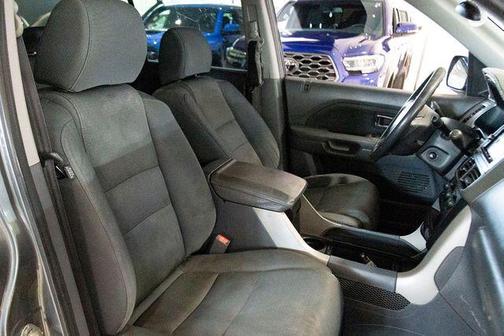 2008 Honda Pilot VP