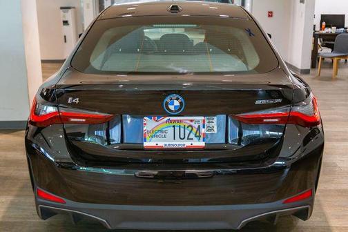 2024 BMW i4 Gran Coupe eDrive35