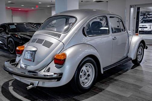 1977 Volkswagen Beetle (Pre-1980)