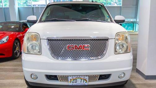 2008 GMC Yukon XL 1500 Denali