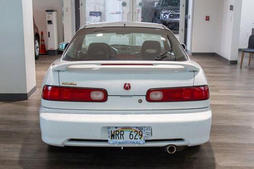 1998 Acura Integra LS