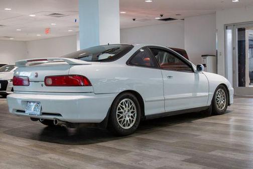 1998 Acura Integra LS