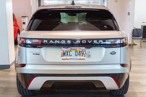 2019 Land Rover Range Rover Velar P250 S