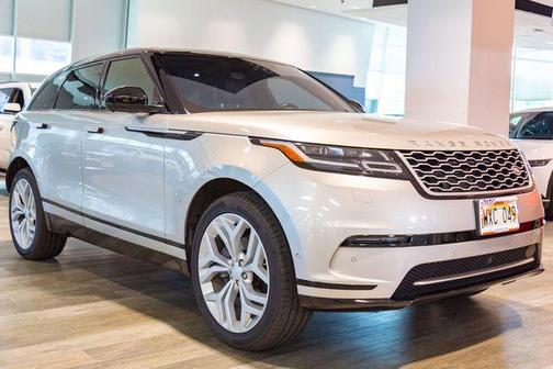 2019 Land Rover Range Rover Velar P250 S