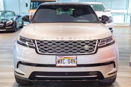 2019 Land Rover Range Rover Velar P250 S