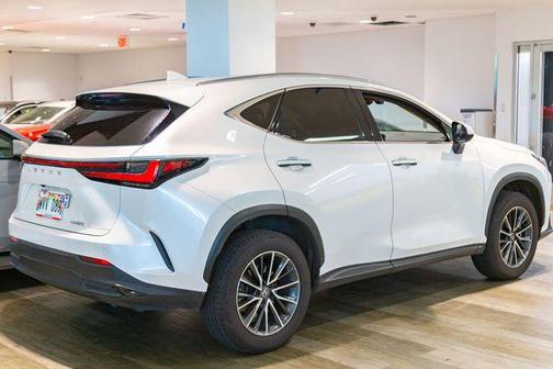 2024 Lexus NX 250 Premium