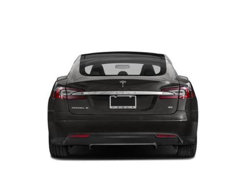 2013 Tesla Model S Performance