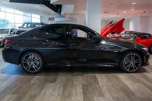 2023 BMW 330e 330e