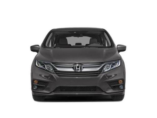 2020 Honda Odyssey EX