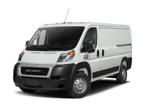 2021 RAM ProMaster 1500 Low Roof