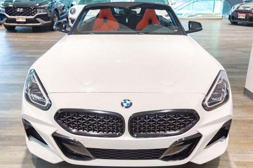 2022 BMW Z4 sDrive30i