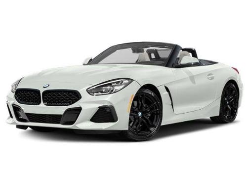 2022 BMW Z4 sDrive30i