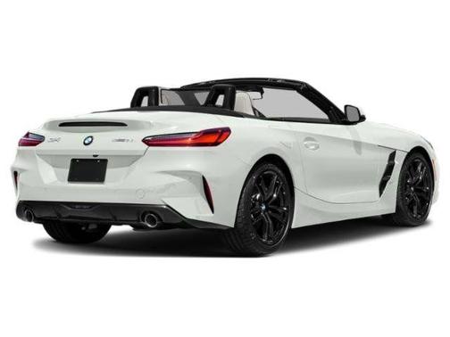 2022 BMW Z4 sDrive30i