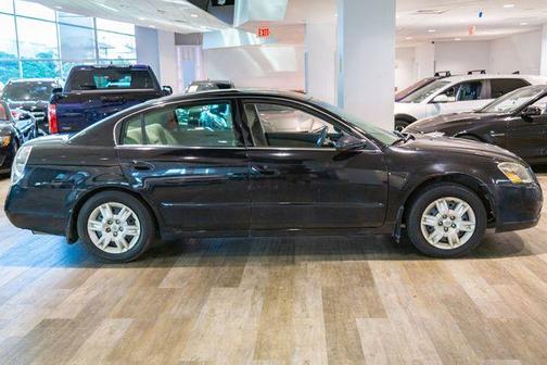 2006 Nissan Altima 2.5 S