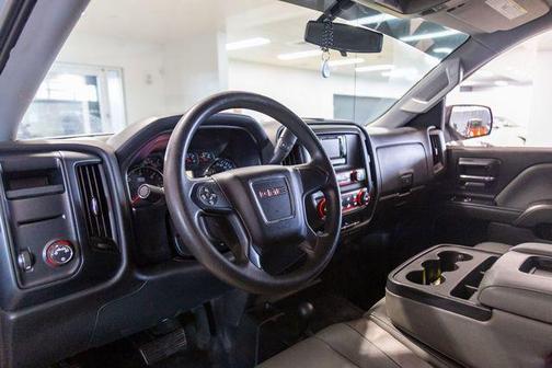 2014 GMC Sierra 1500 Base