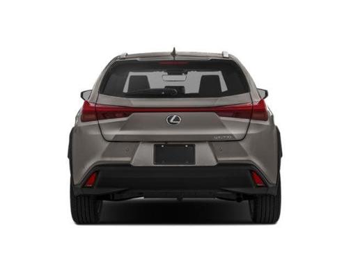 2022 Lexus UX 200 Base