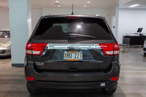 2011 Jeep Grand Cherokee Laredo