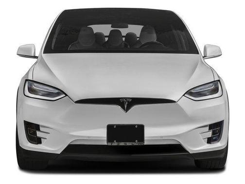 2016 Tesla Model X 90D